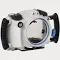 Aquatech Edge Sport Housing Canon R6 - Grey