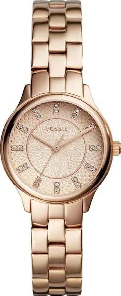 BQ1571 Fossil Ladies Modern Sophisticate Watch