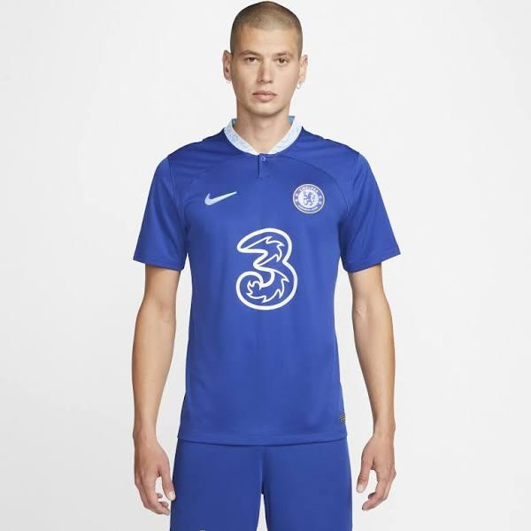 2022-2023 Chelsea Home Shirt