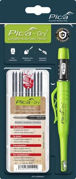 Pica No. 4050 Marker Grey