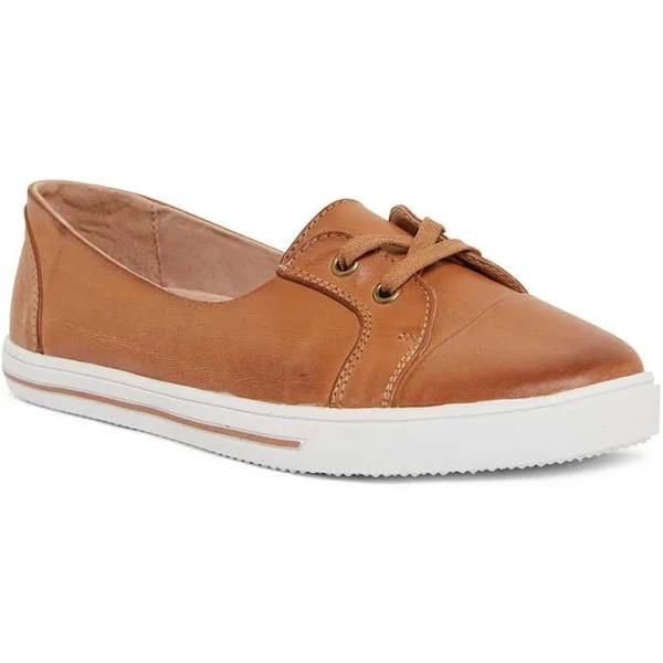 Easy Steps Vectra Brown Glove Sneakers Brown 40