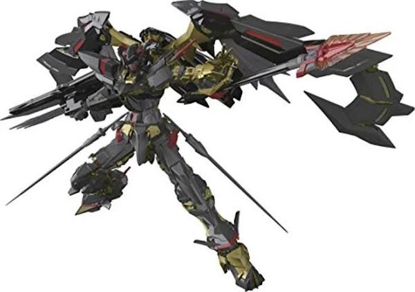 Bandai 1/144 RG Gundam Astray Gold Frame Amatsu Mina