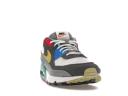 Nike Air Max 90 - Men Shoes - Grey - Size 14 - Foot Locker