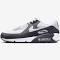 Nike Air Max 90 Men's Shoes - Grey