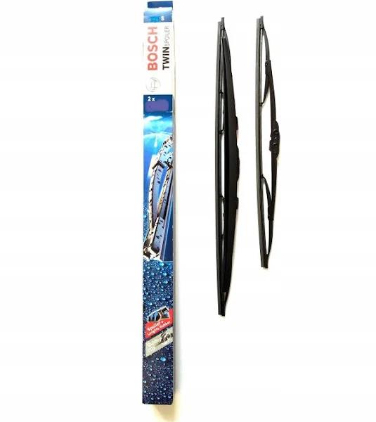 Genuine Bosch 703S Eco Wiper Blade Set - Clearance Sale!