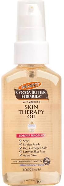 Palmer's Cocoa Butter Formula Skin Therapy Oil Rosehip Fragrance 60ml