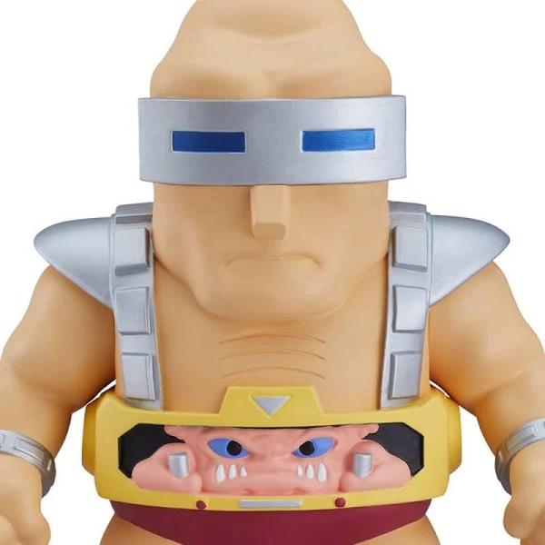 Nendoroid More Teenage Mutant Ninja Turtles: Krang