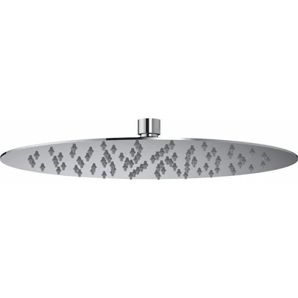 Caroma Urbane II 300mm Round Rain Shower - Chrome