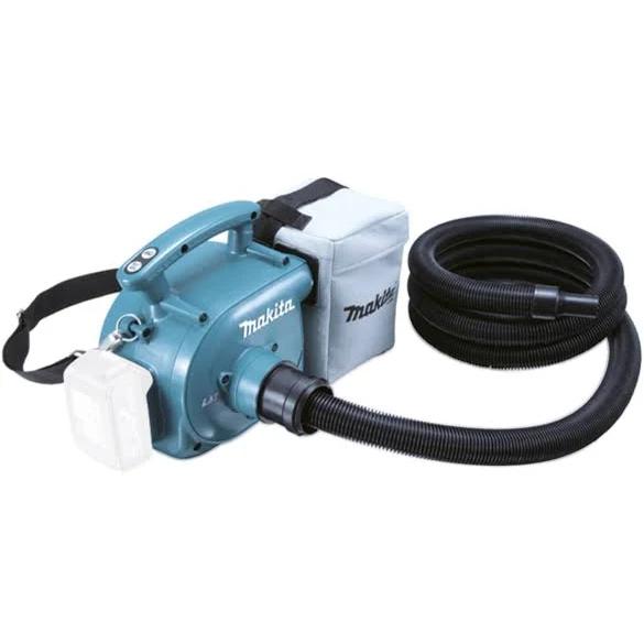 Makita | DVC350Z | 18V | Vacuum Cleaner