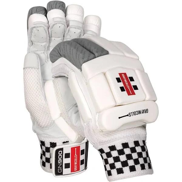 Gray-Nicolls 900 Cricket Batting Gloves Large / LH