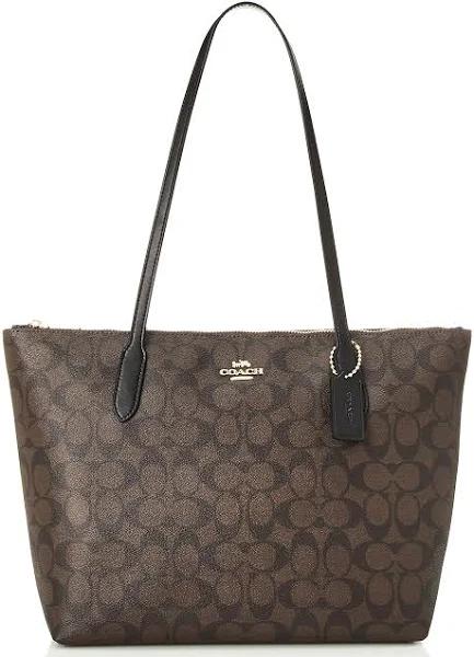 [Coach] Tote Bag 4455 [Parallel Import]