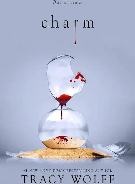 Charm by Tracy Wolff