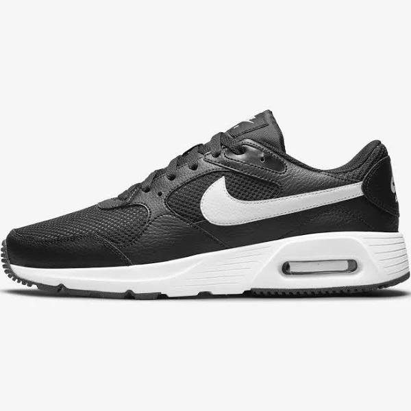 Nike Air Max SC Black White