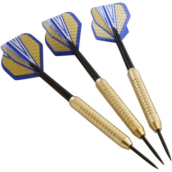 Formula Sports Rampage Brass Darts