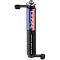 Lezyne Pocket Drive Pro Hand Pump Neo Metallic/Silver