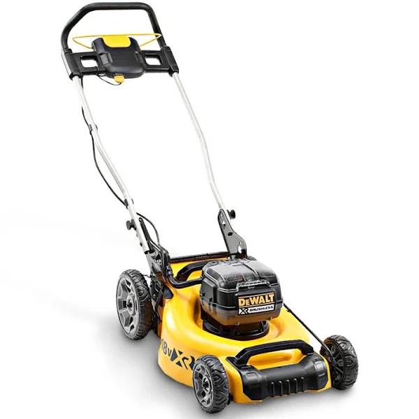 DeWalt 36V (18Vx2) XR Brushless Lawn Mower Skin DCMW564N-XE