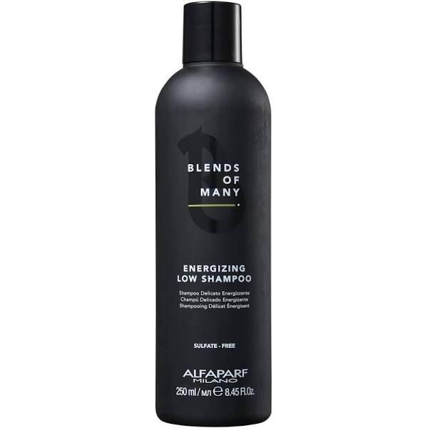 Alfaparf Blends of Many Energizing Low Shampoo - 250ml