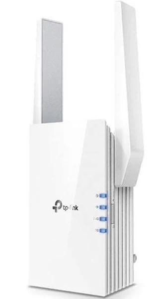 TP-Link RE505X AX1500 Wi-Fi Range Extender