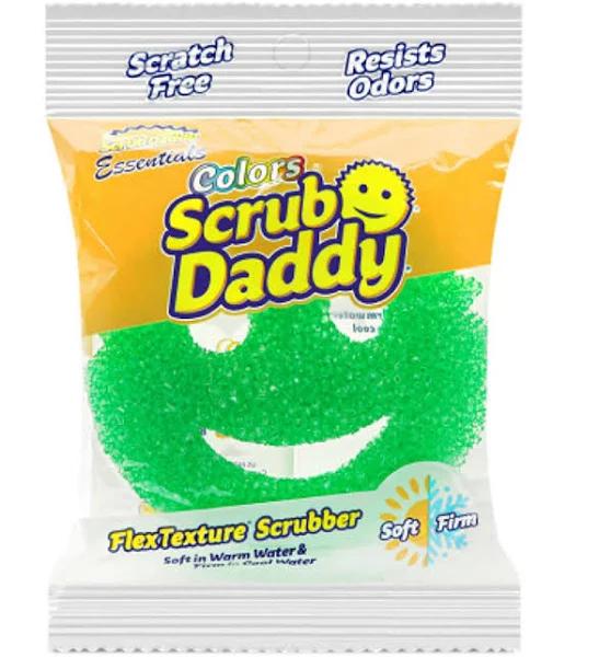 Scrub Daddy Essentials Scrub Daddy Green