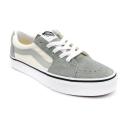 Vans - Sk8-Low 2-Tone Shadow - Size 6