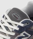 New Balance 2002R Sneaker (Dark Grey/Navy/White - 4)