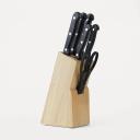 Kmart 7 Knife Block Set