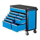 Kincrome K7945 - Evolution Tool Trolley 10 Drawer