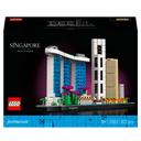 LEGO 21057 Architecture - Singapore