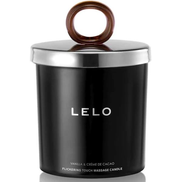 Lelo - Massage Candle Vanilla & Creme De Cacao