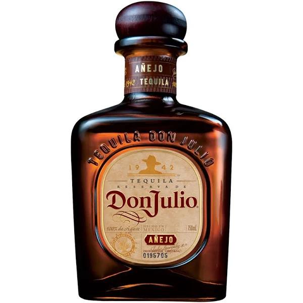 Don Julio Anejo Tequila (750ml)