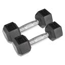 Cortex - Hex Dumbbell - Pair - 9kg