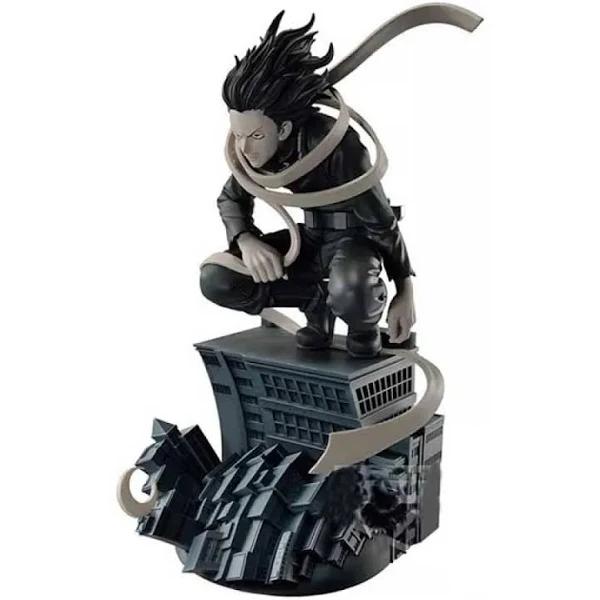 Banpresto My Hero Academia Dioramatic Shota AIZAWA[THE Tones]