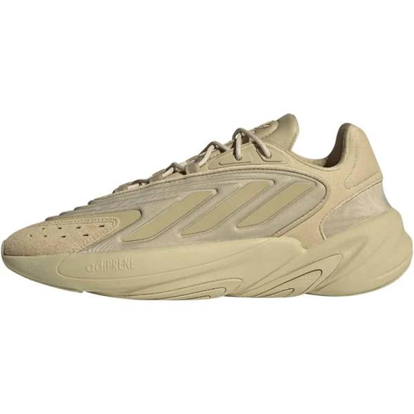 Adidas Ozelia Shoes - Size 9.5 - Savanna/savanna/savanna