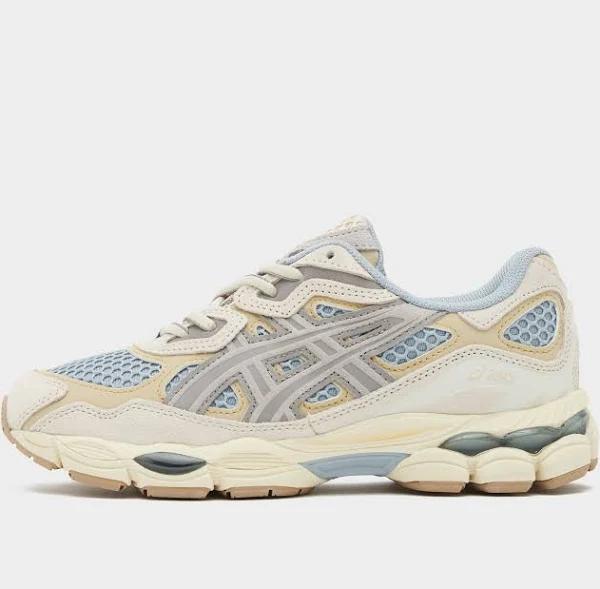 ASICS Gel-NYC - Dolphin Grey / Oyster Grey - US 7.5 - Unisex