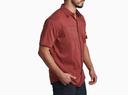 Kuhl Stealth SS Mens Shirt - Neptune - XL