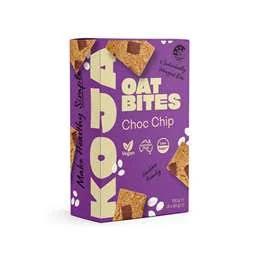 Koja Oat Bites Choc Chip 150g