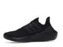 Adidas Originals Black Ultraboost 22 Sneakers