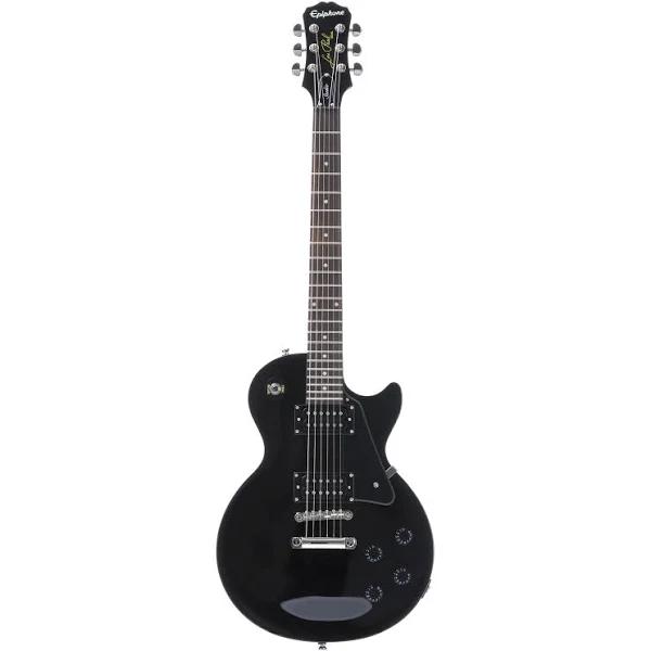 Epiphone Les Paul Studio - Ebony