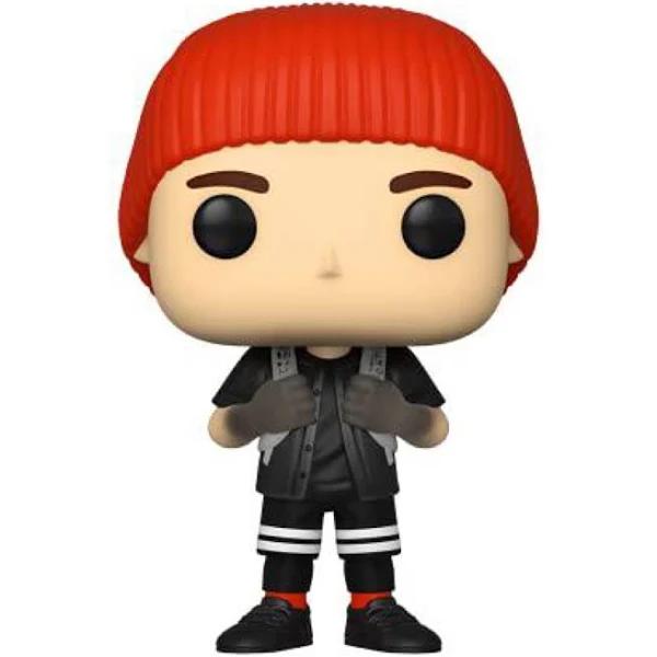 Twenty One Pilots - Tyler Joseph Stressed Out (Pop! Vinyl)