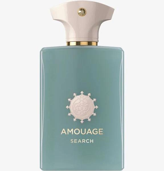 Amouage - Search EDP 100ml