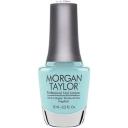 Morgan Taylor Nail Polish Metaling Around 15ml