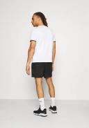 Puma Performance Woven 5 Inch Short Black XL