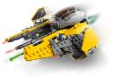 LEGO 75281 Anakin's Jedi Interceptor - Star Wars