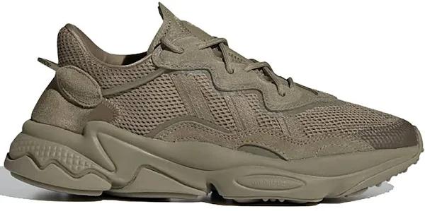 Adidas Ozweego 'cargo' Mens Sneakers - Size 8.0