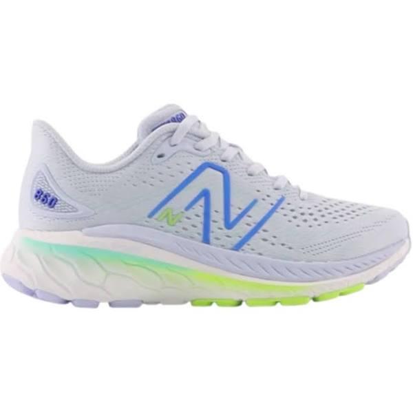 New Balance Women's Fresh Foam x 860v13 Starlight/Pixel Green/Bright Lapis - Size 6