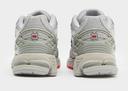 New Balance 1906R Grey Deep Red