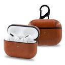 Case For Apple Airpods Pro 2019 Wireless Charging Case Leather