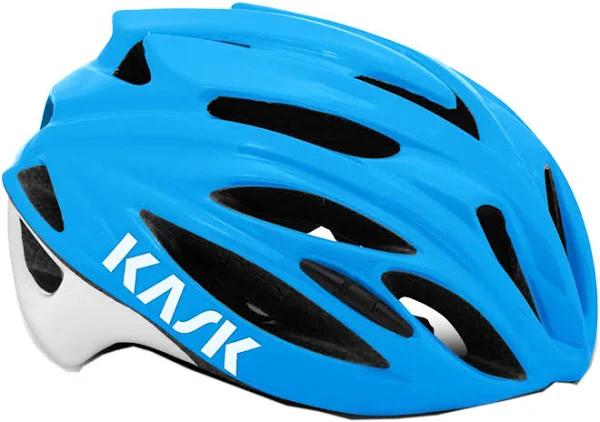 Kask Rapido Road Helmet Light Blue