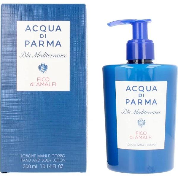 Acqua Di Parma Fico Di Amalfi Hand & Body Lotion 300ml