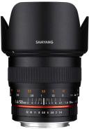 Samyang 50mm f/1.4 As UMC Lens For Canon EF